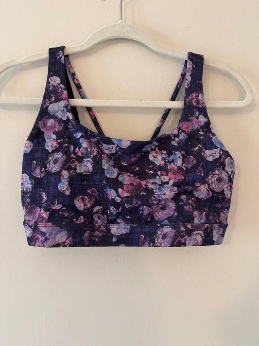 Seller #127 Athleta yoga bra & leggings, Women's Size small