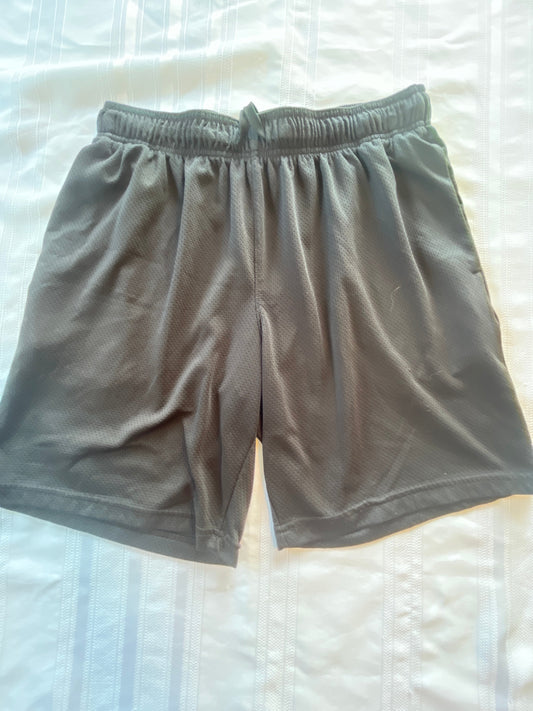 #57  Women’s Size 32-35 athletic shorts EUC