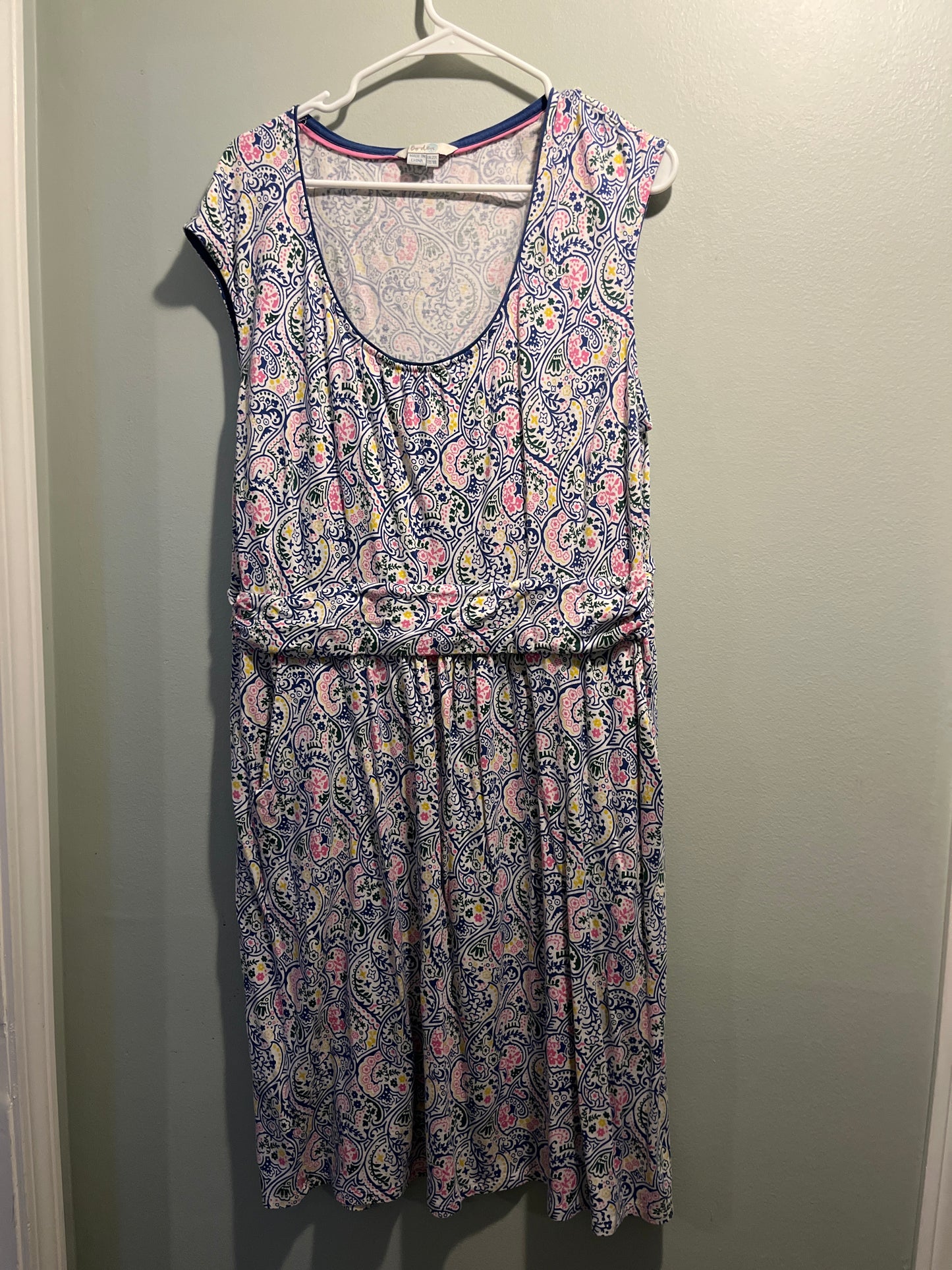 Boden women’s size large
