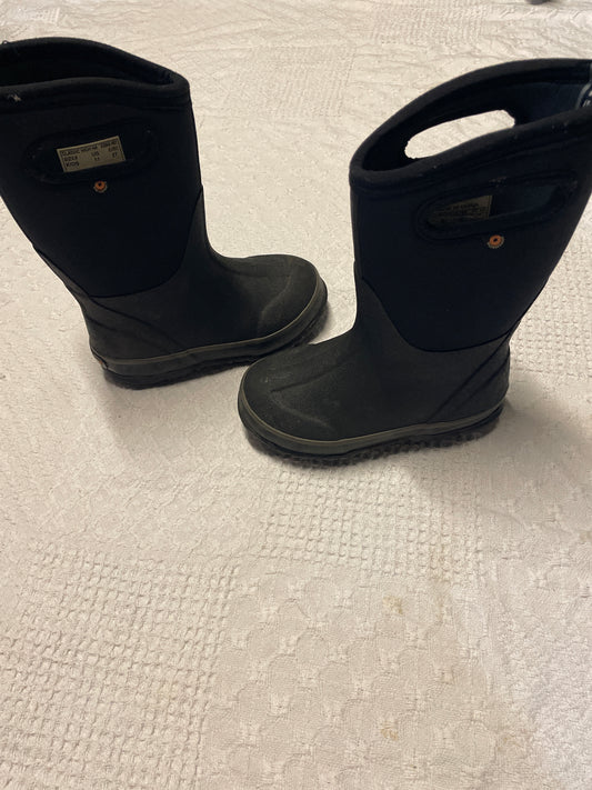 Seller #57 Bog winter boots size 11