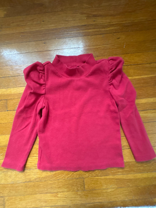 Seller #127 Gap long sleeve shirt Girls 3T