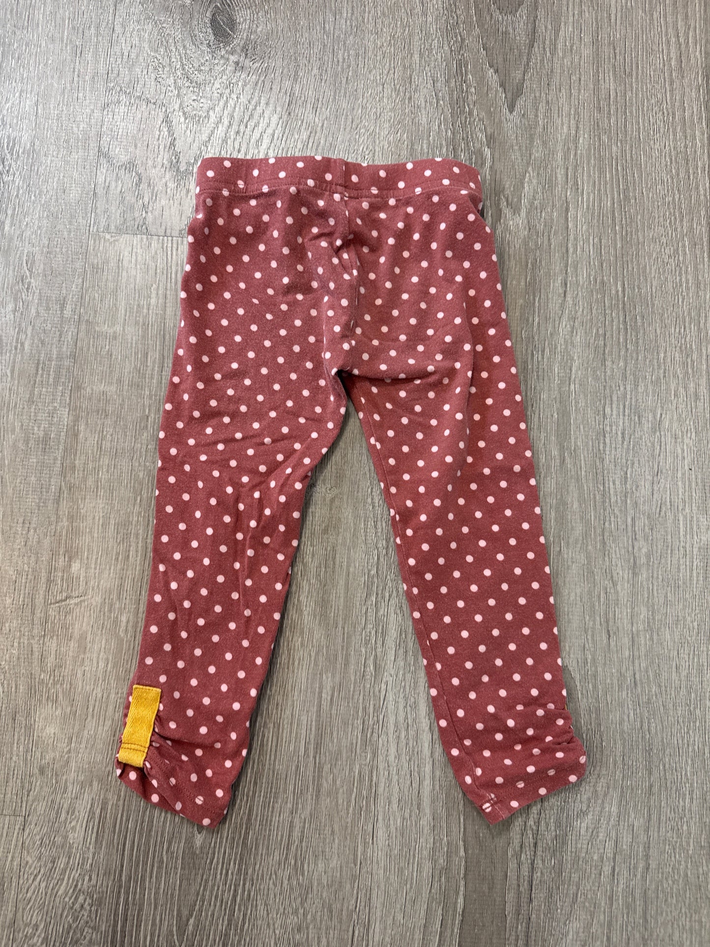 Seller #149 Matilda Jane Size 2 leggings