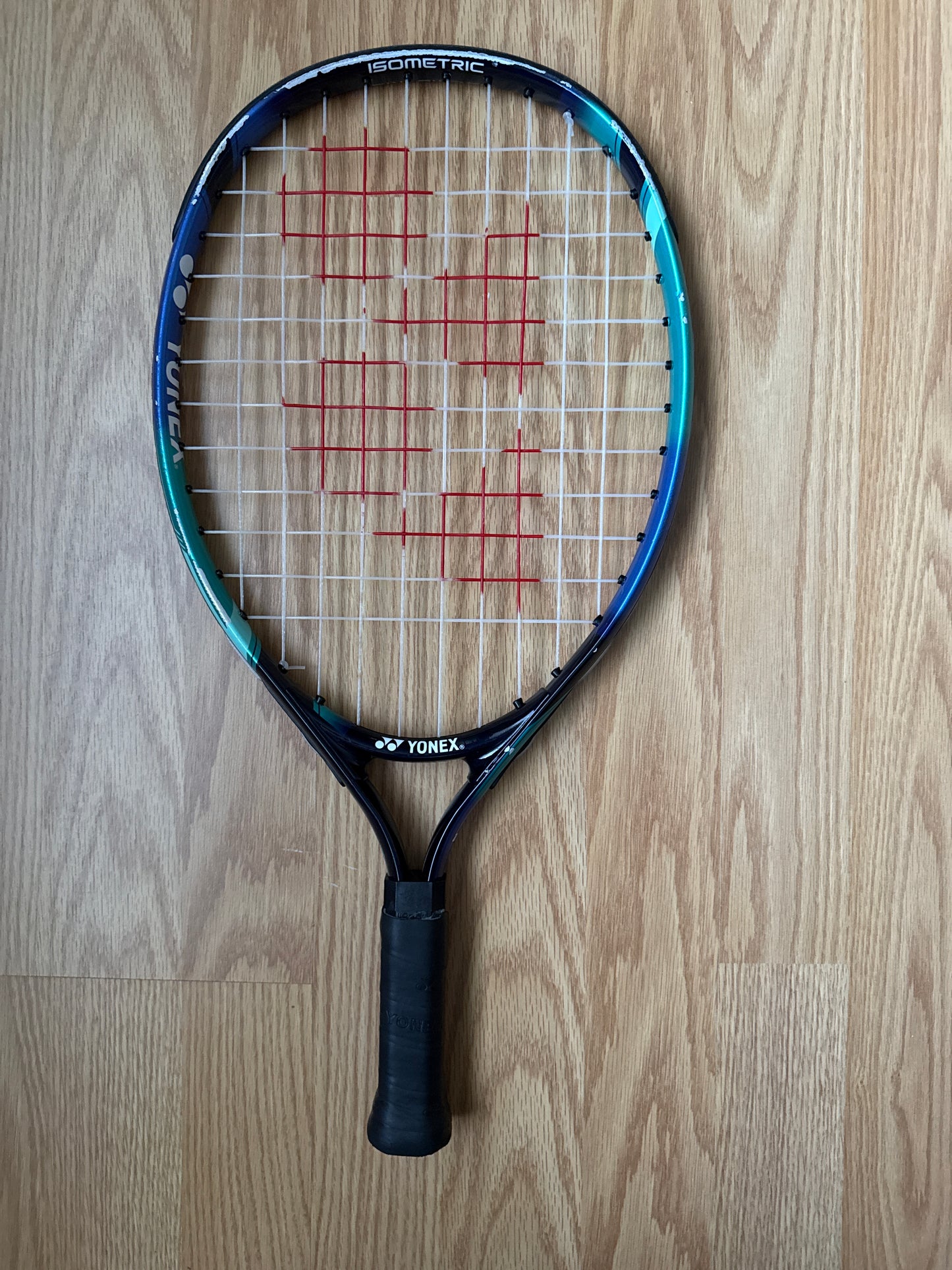 178 yonex 19” tennis racquet GUC