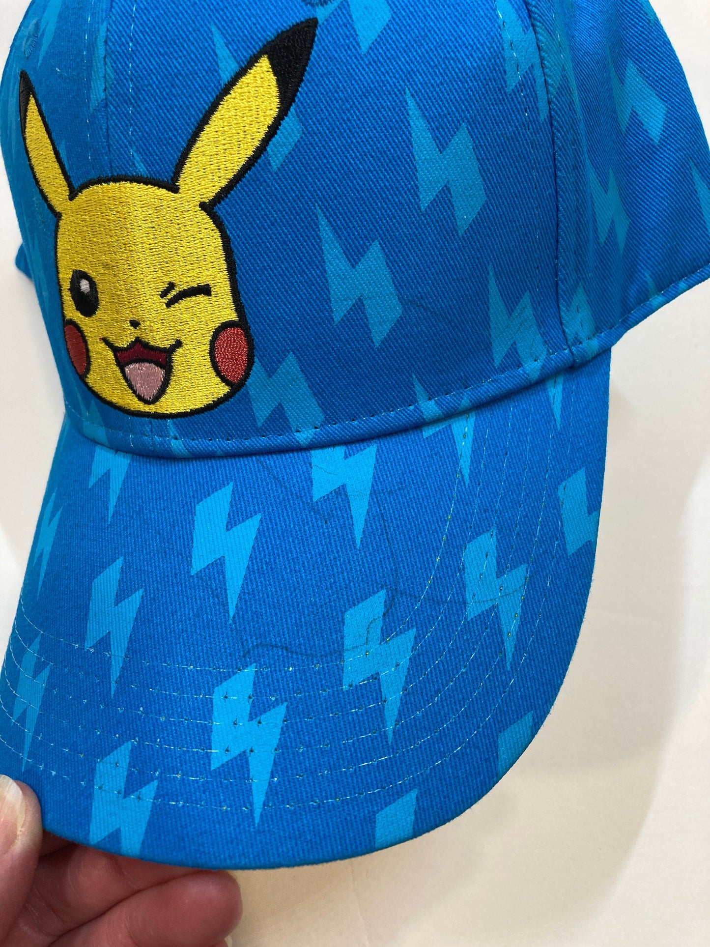 #99-Pokeymon Baseball Hat