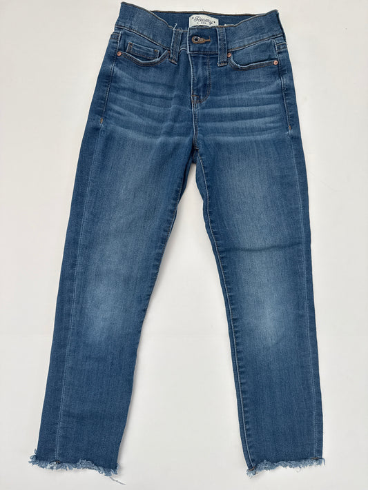 #64 Revery Skinny Jeans Size 7