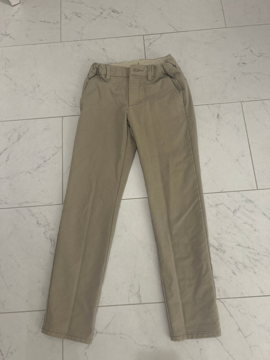 Seller #60 Boy's Gap Pants, Size 12