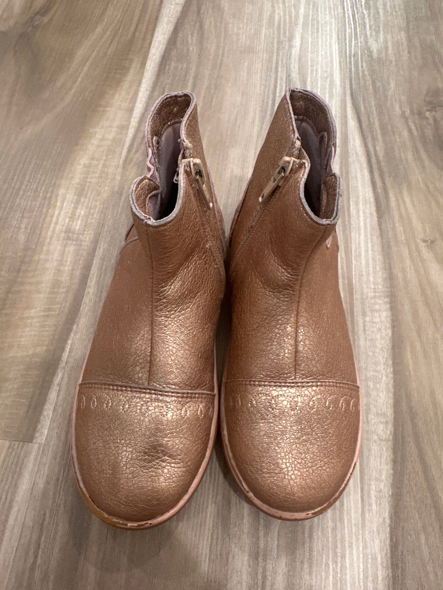 Seller 147 | reduced Girls Livie & Luca size 12
