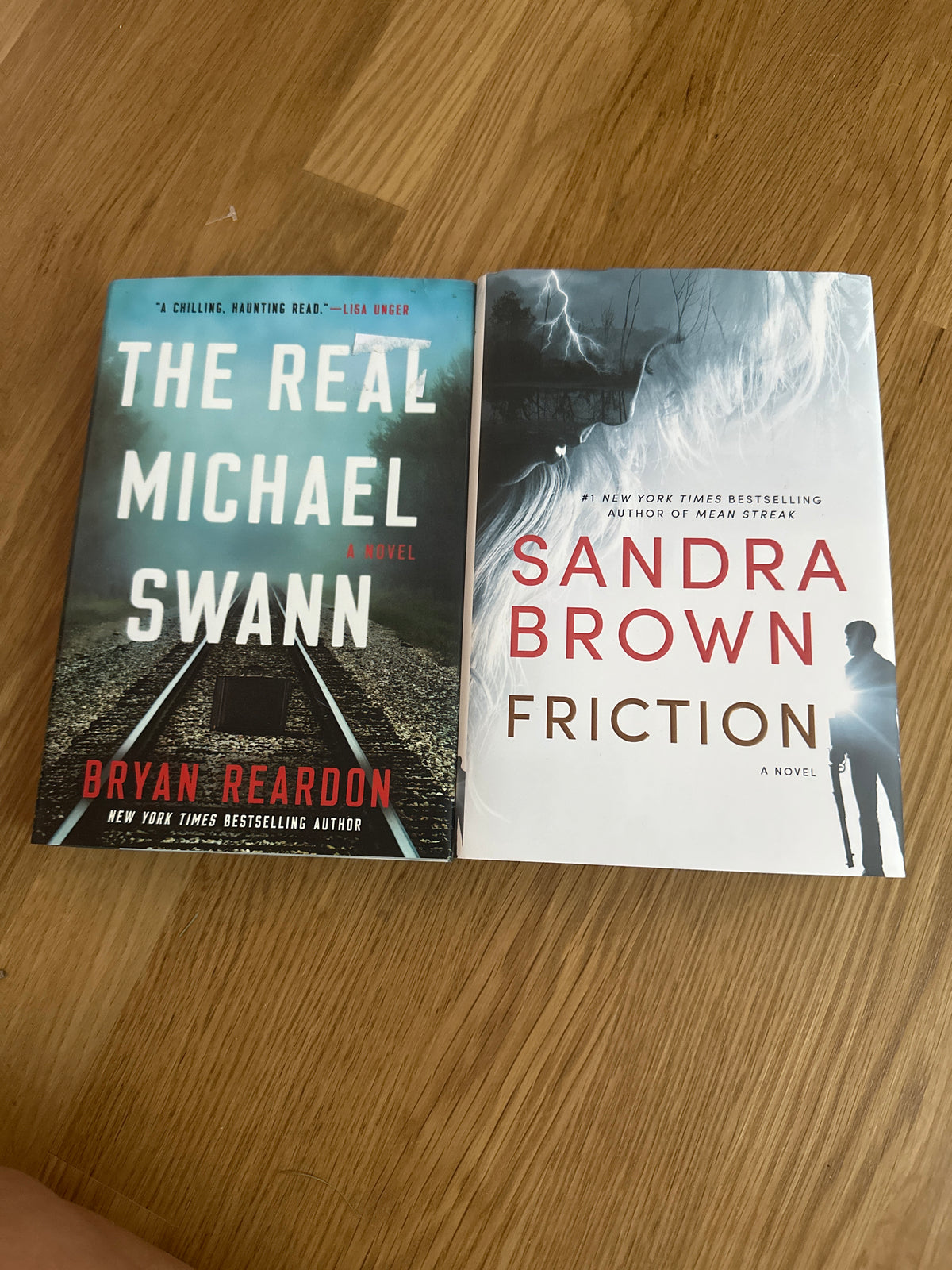 #130 Book Bundle