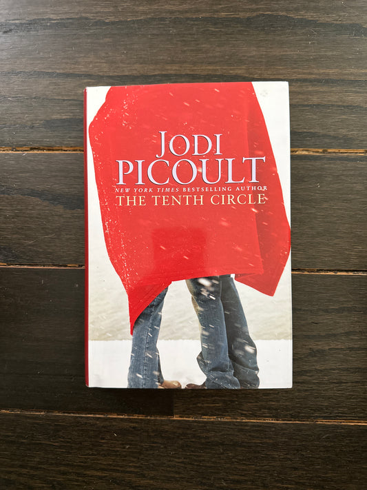 #111 The Tenth Circle Jodi Picoult