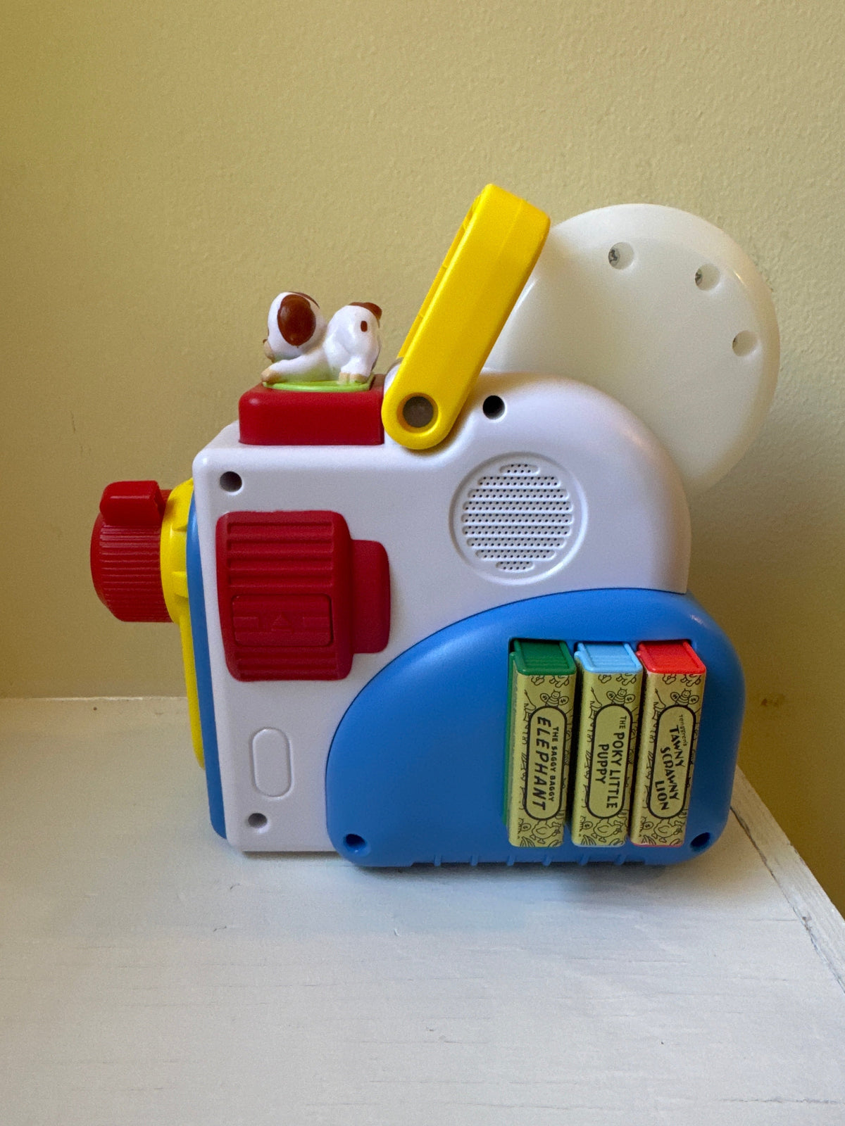 #127 Little Tikes Story Dream Machine