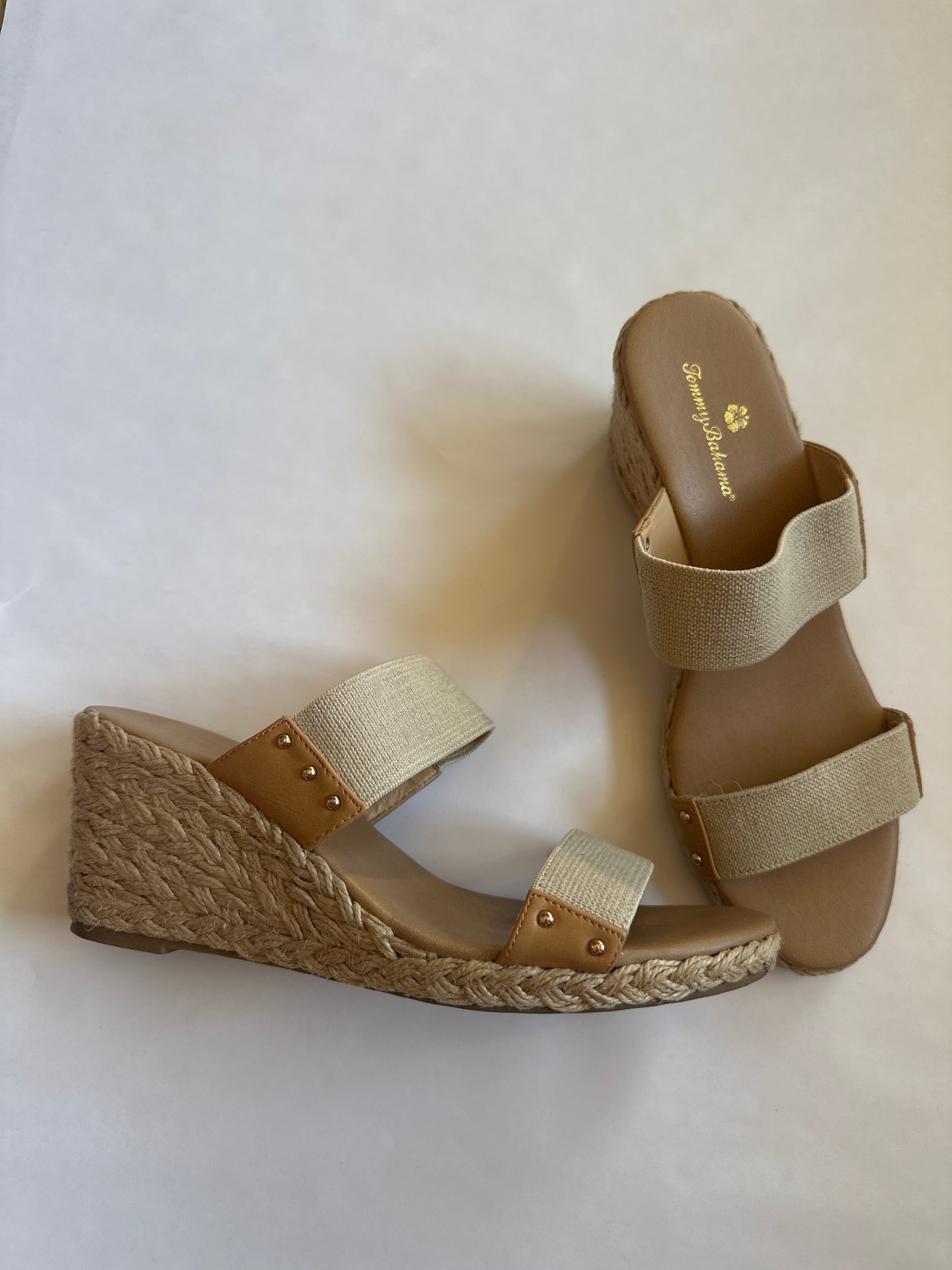 #10 | Women’s 8.5 Tommy Bahama Sandals