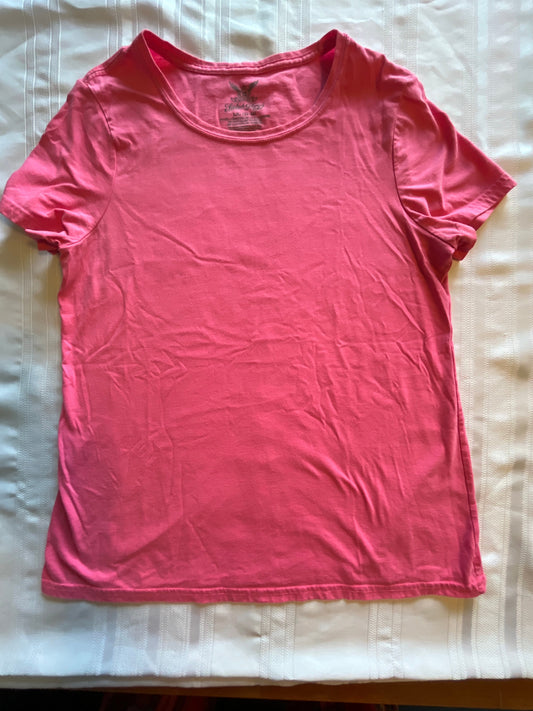 #57  Women’s large tee VGUC