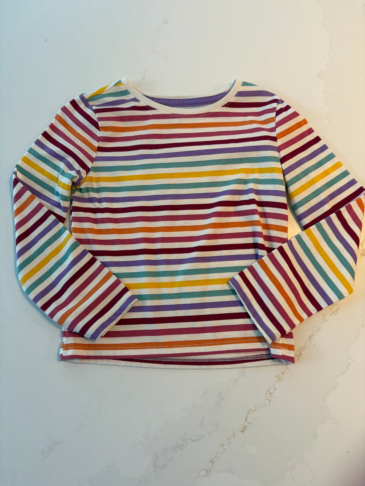 #133 girls wonder nation XS 4/5