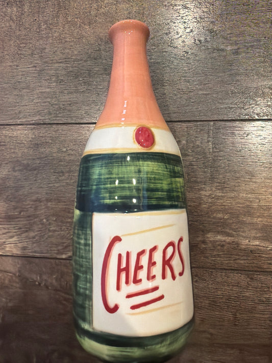 #107 new vase from Hallmark