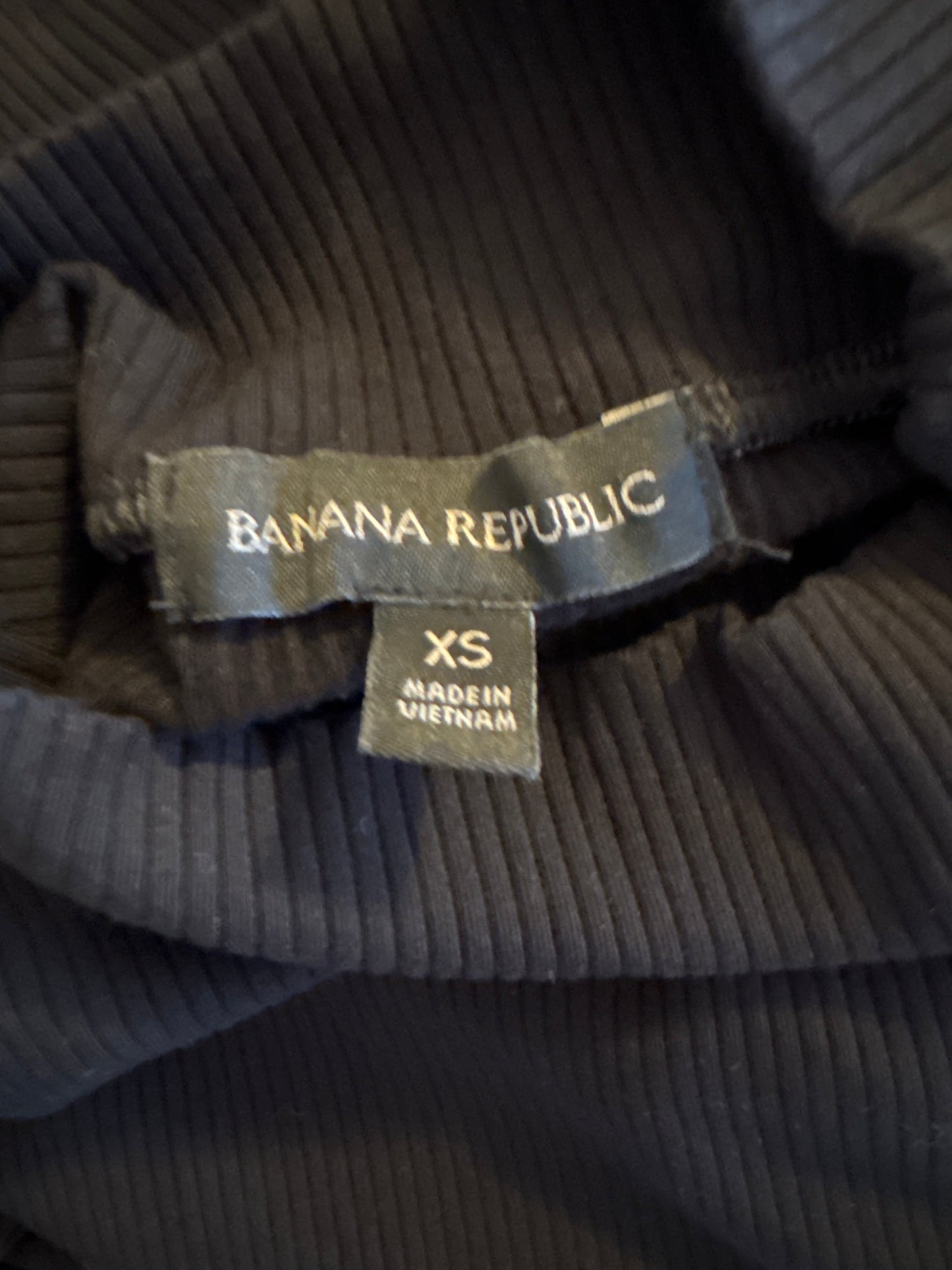 Seller #127 Banana Republic dress, Women's Size XS