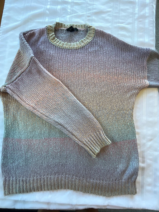 #57  Women’s large leggings sweater VGUC REDUCED