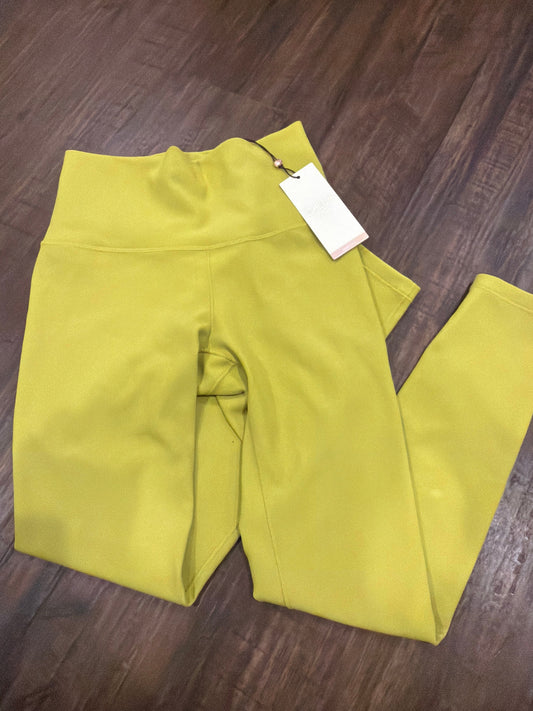 #107 nwt Calia womens small essentials rib 7/8 tight