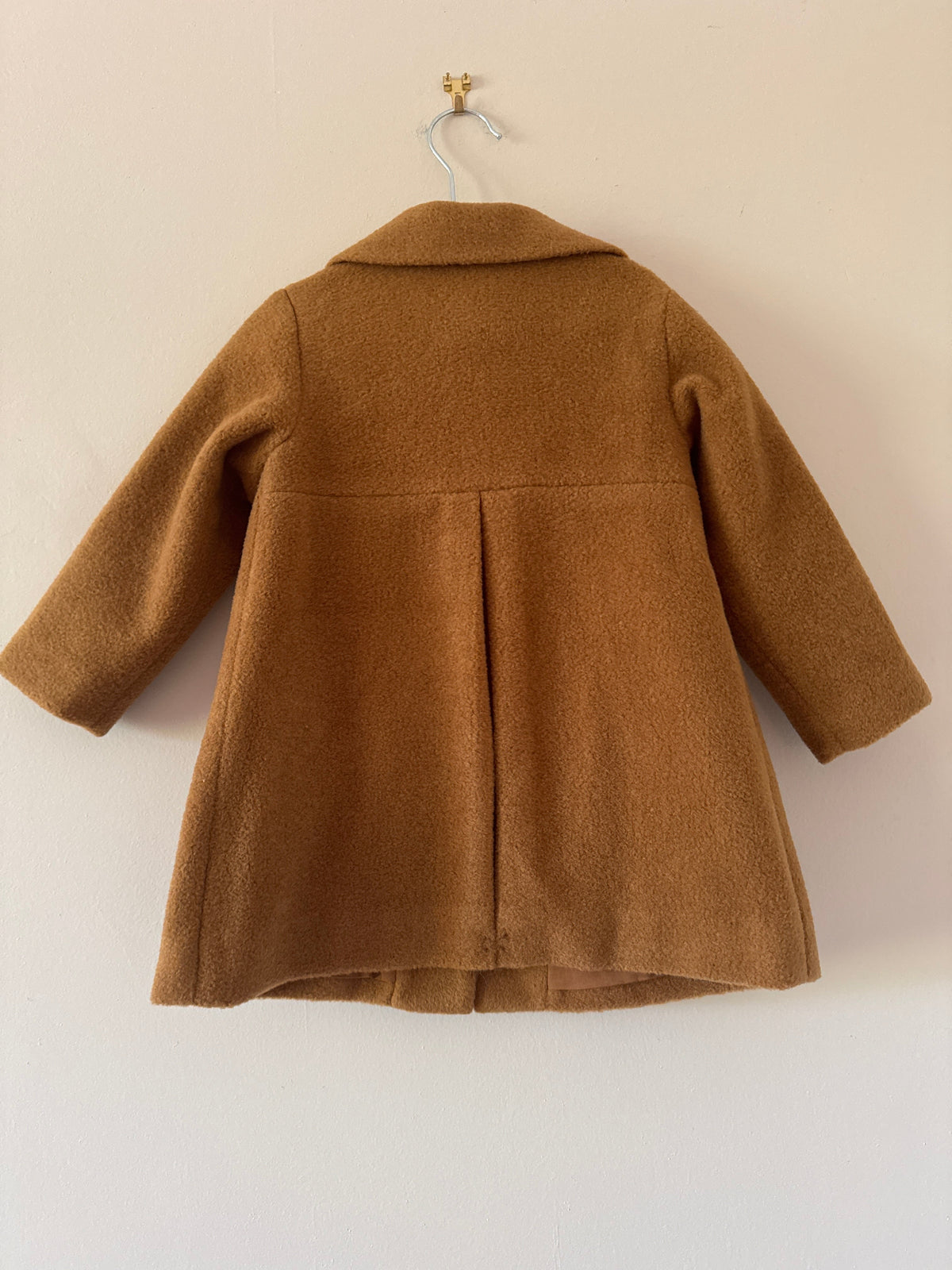 #127 Gap Pea Coat Girls 3T