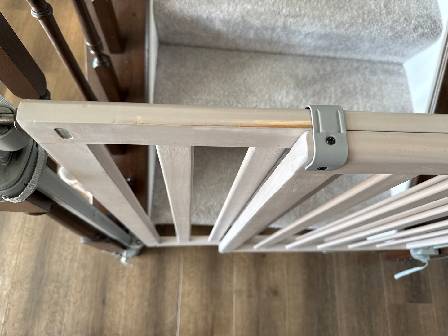 #173 Summer brand baby gate