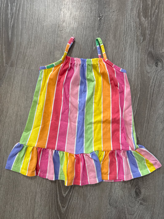 #149 Girls 3T children’s place rainbow dress