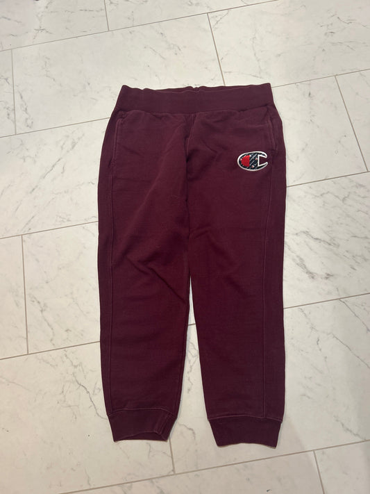 Seller #60, Women's Champion Joggers, Size Large