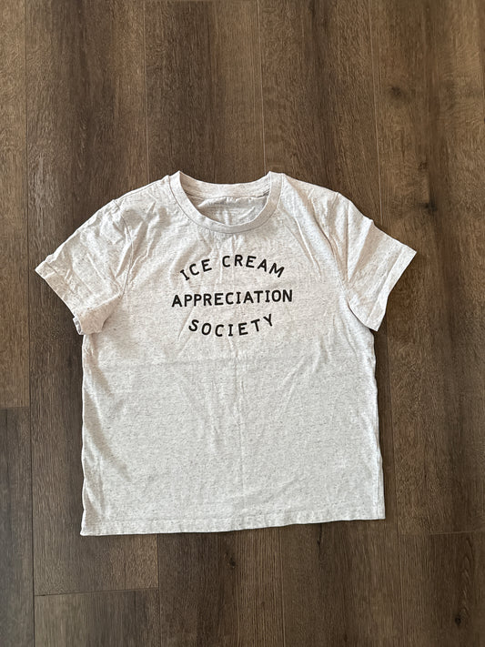 #173-women's T size M