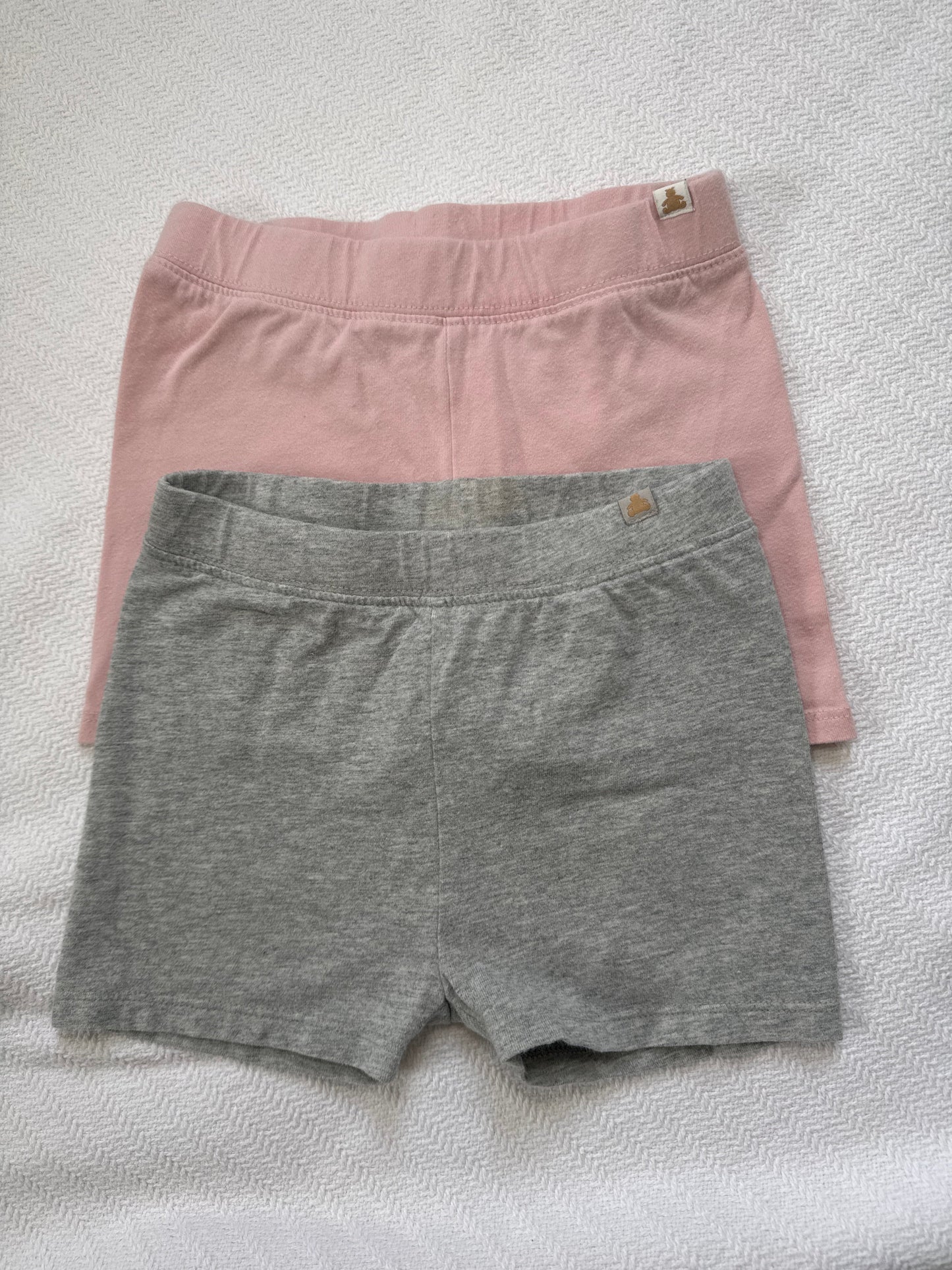 Seller #127 Girls Gap 4T shorts