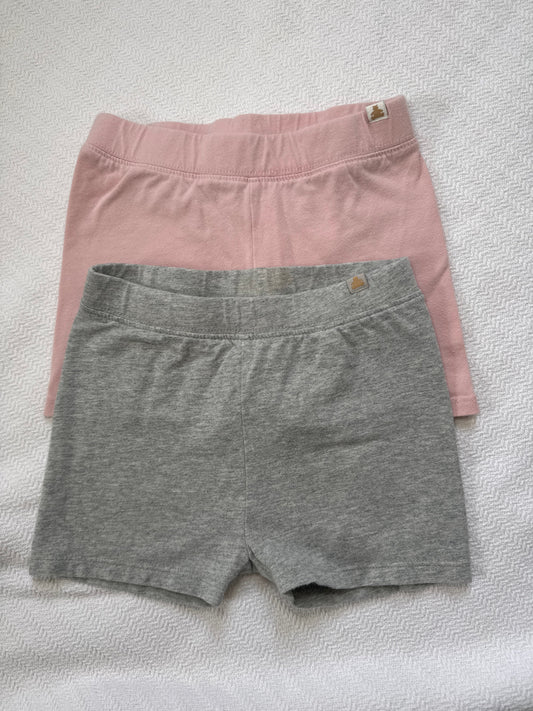 Seller #127 Girls Gap 4T shorts