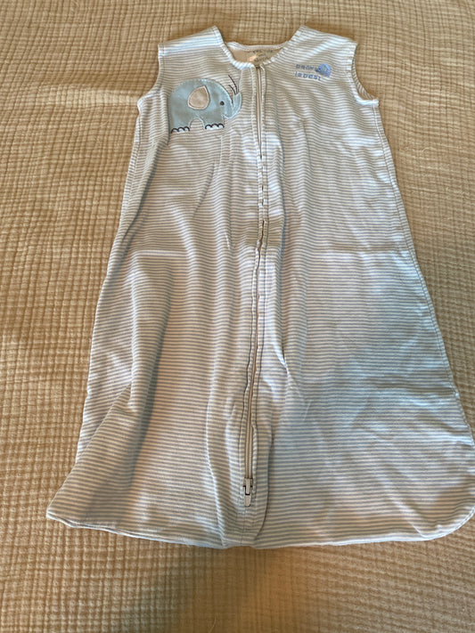 #63-halo sleep sack size small
