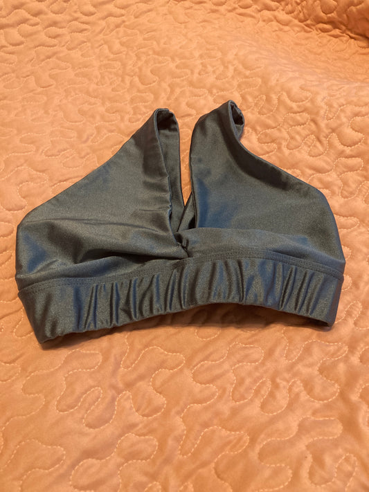 Seller #60 Child Large (8/10) Tiger Friday Dance Top
