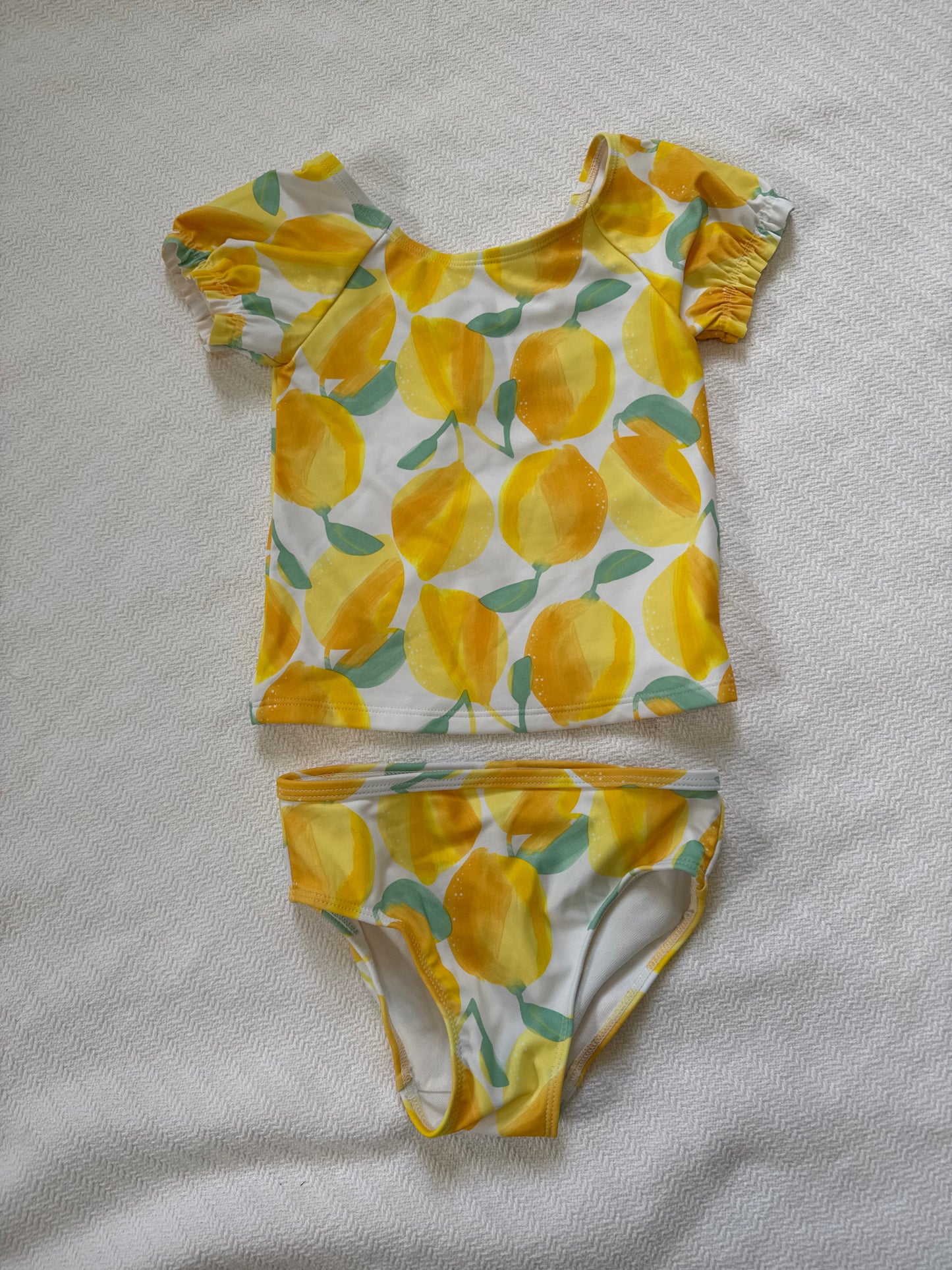 Seller #127 Girls 3T Carter's swimsuit