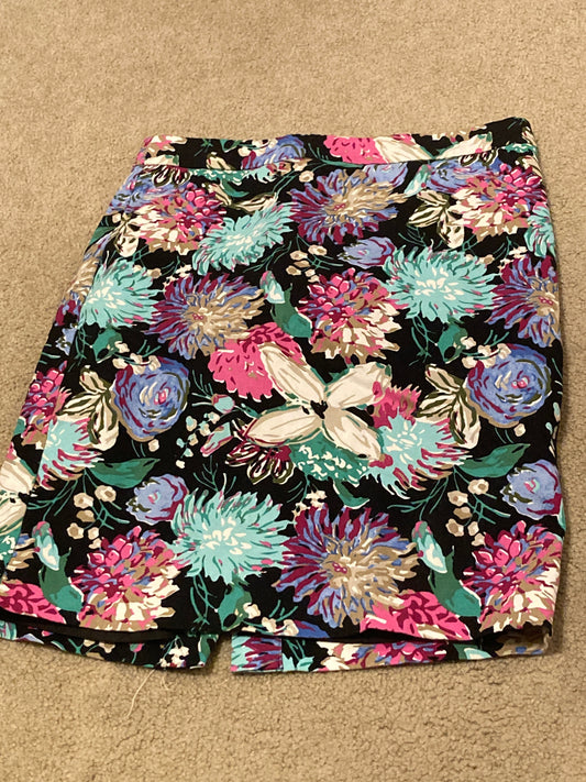 Seller #60 Womens 6 J Crew Pencil Skirt