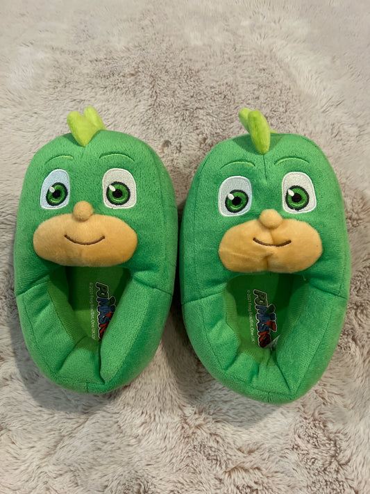 PJ Masks slippers XL 11-12