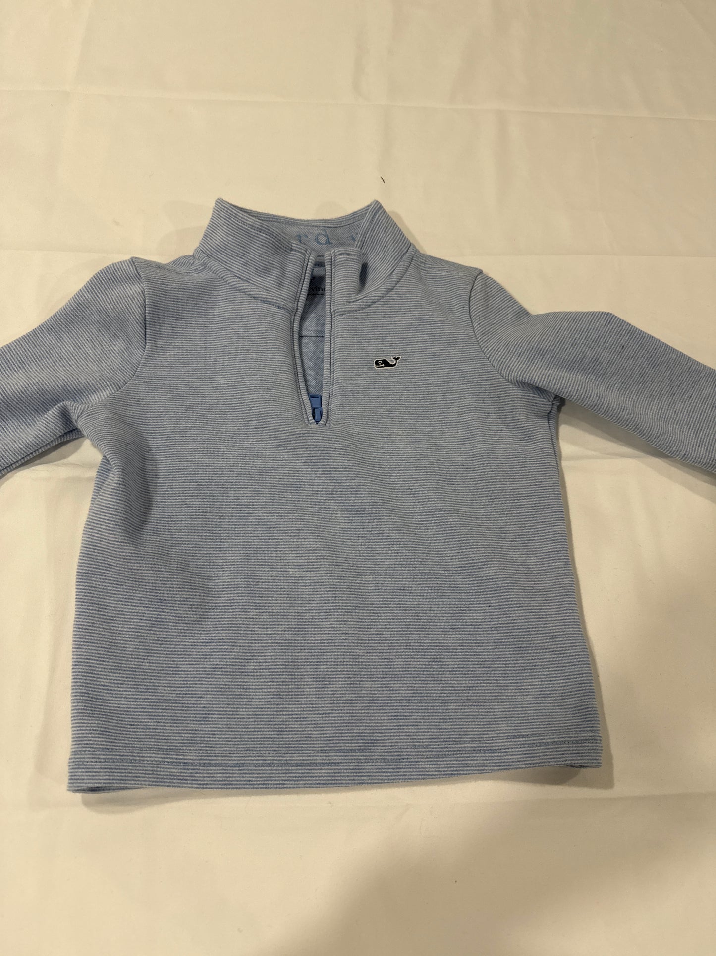 Seller 16- 4t Vineyard Vines