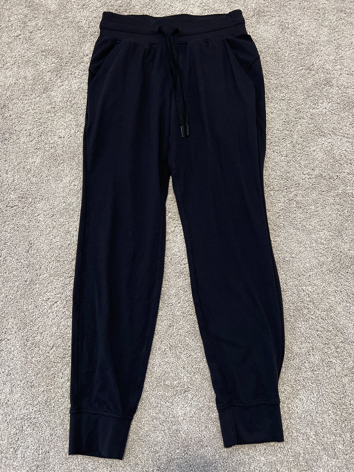 Lululemon Align Joggers EUC Size 6