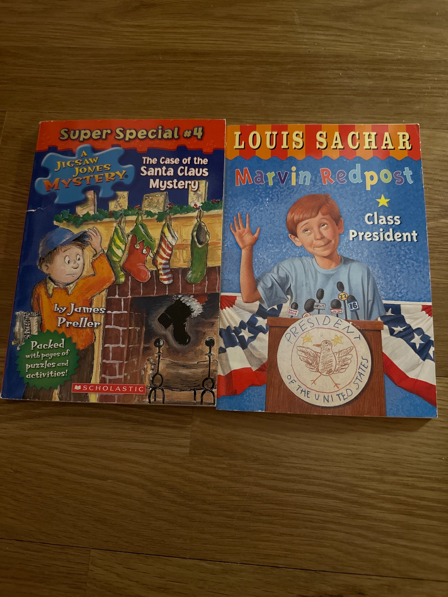 #130 Book Bundle