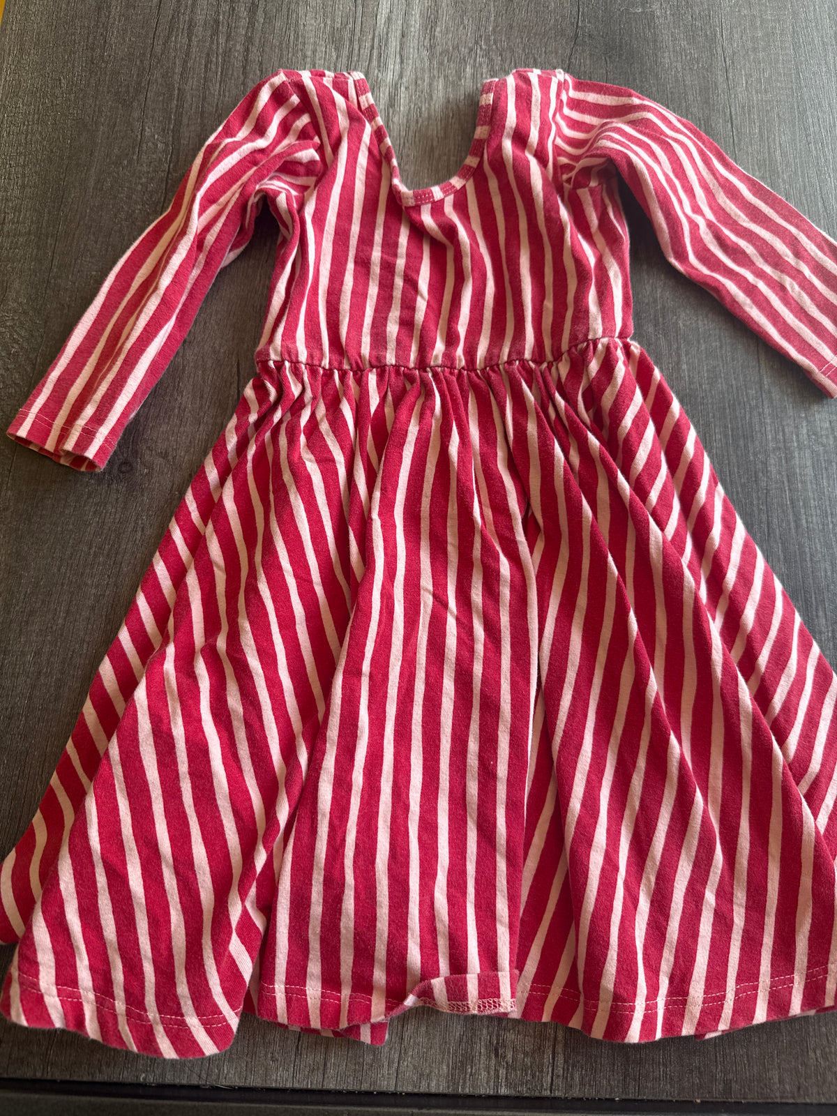#145-  4T Alice & Ames Dress