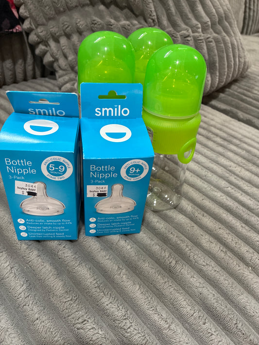 SCO46-Smilo bottles-3 pack