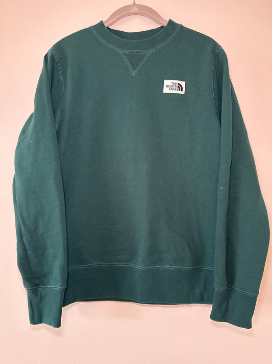 Seller #127 Women’s North Face sweatshirt Size small