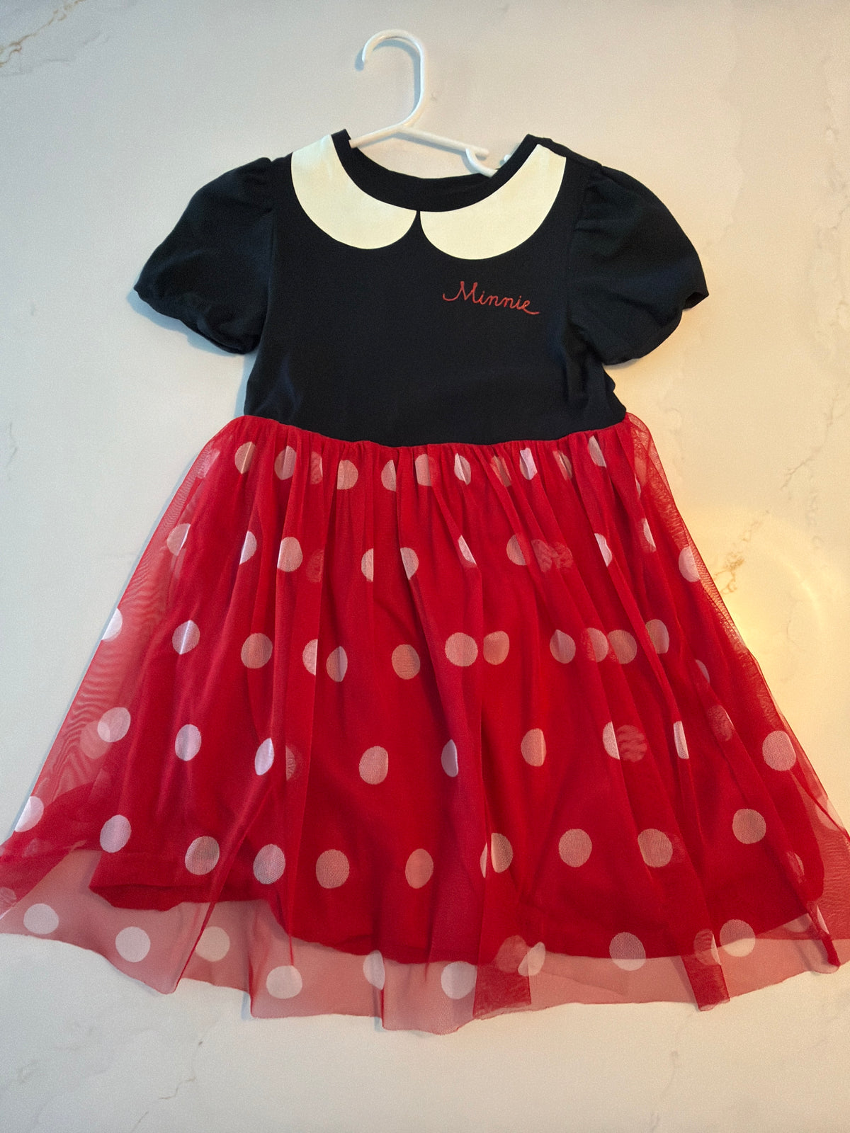#133 gap size 5 Minnie dress