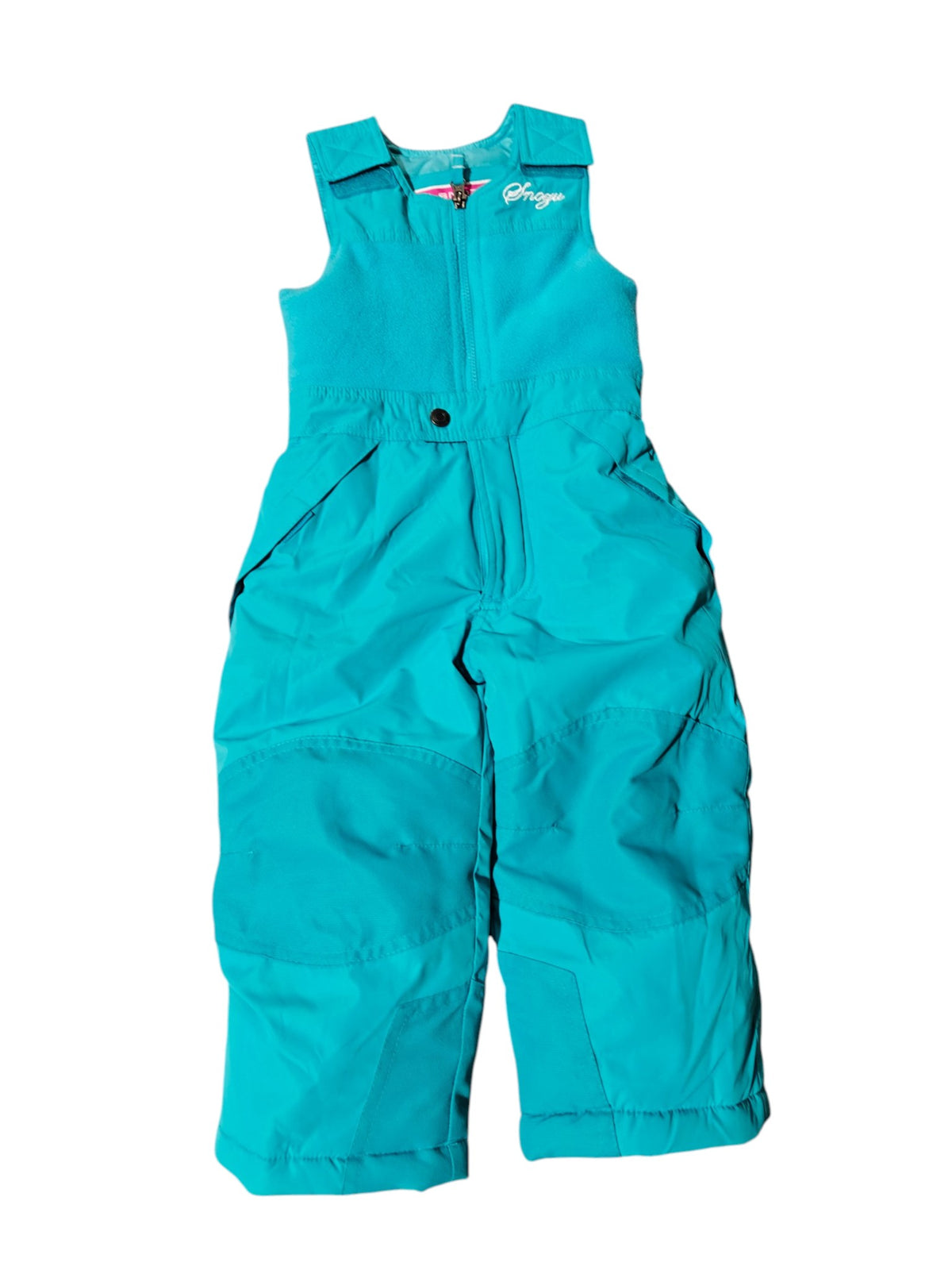 #7 Winter Snow suit, 3T
