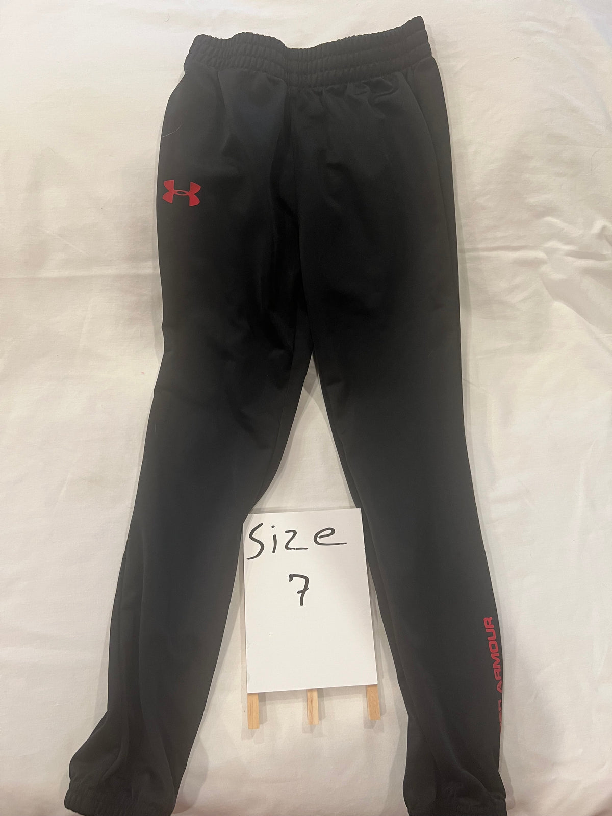 #24 6-7 vineyard vines Hanna Andersson boys jogger bundle