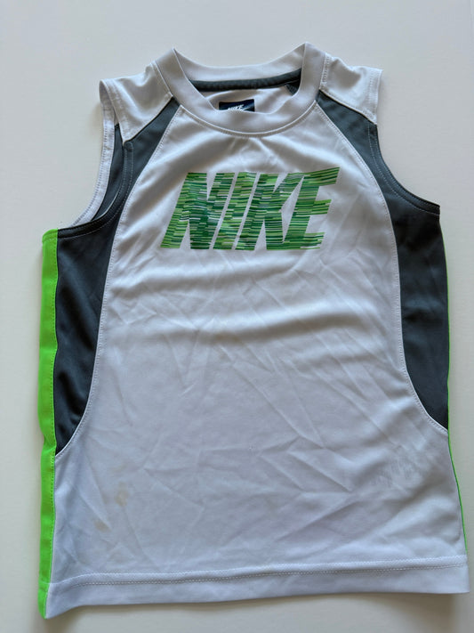 #3 Boys Size 7 Nike Tank