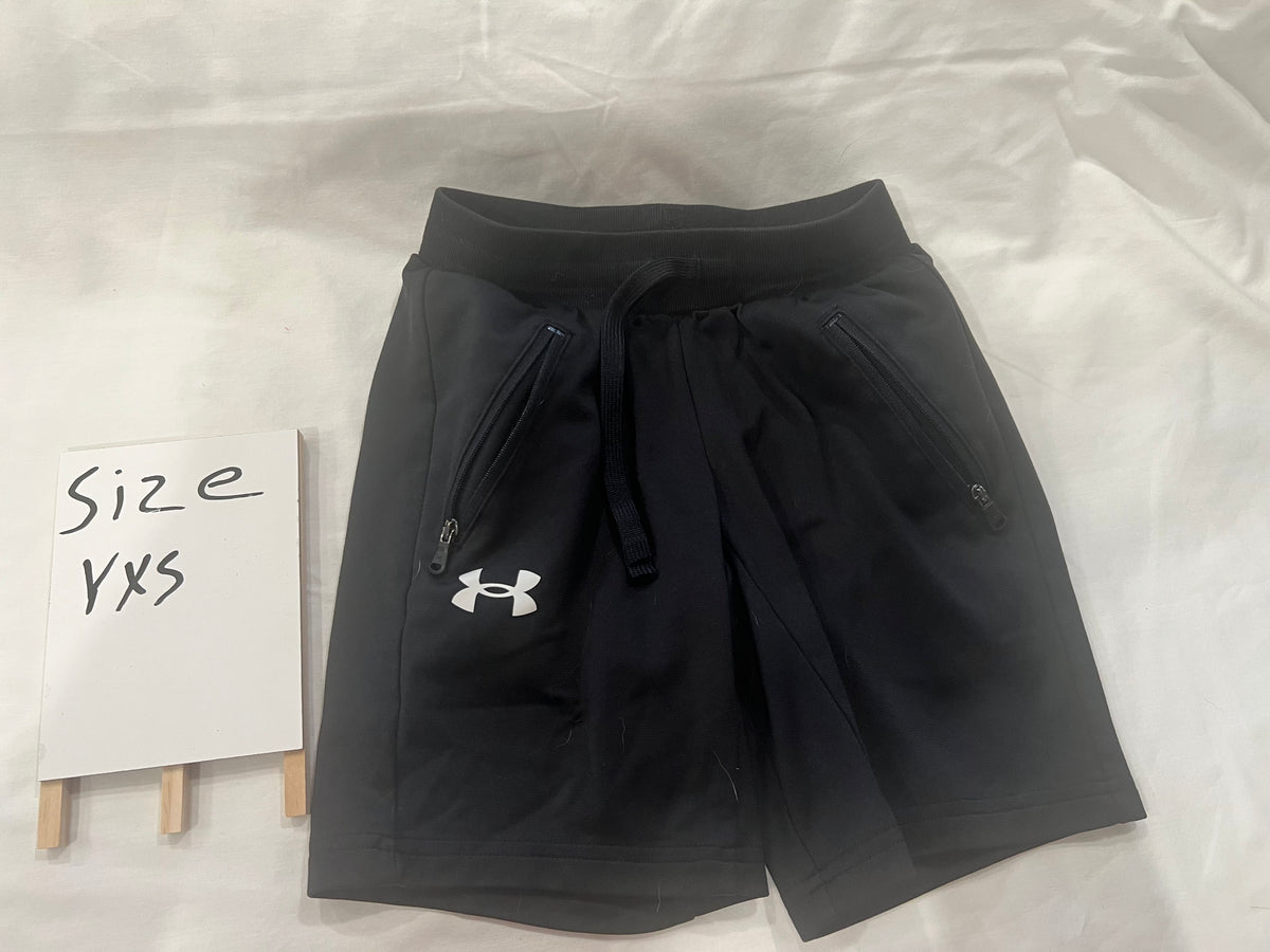 #24 size YXS boys nike and US athletic shorts (5)