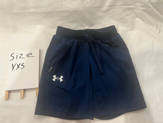 #24 size YXS boys nike and US athletic shorts (5)