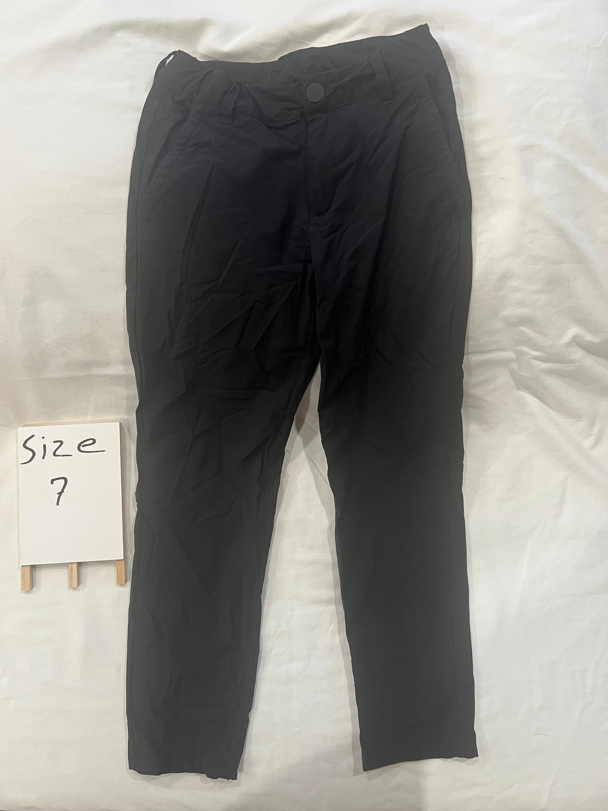 #24 6-7 vineyard vines Hanna Andersson boys jogger bundle