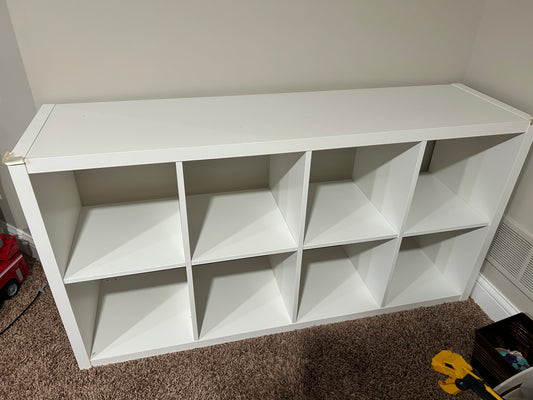 #80 IKEA KALLAX PPU 45247