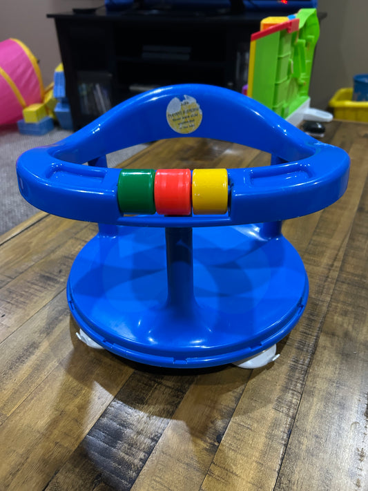 Seller #5 - Bathtub insert for sitting up