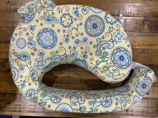 Seller #5 - My Breast Friend Nursing Pillow