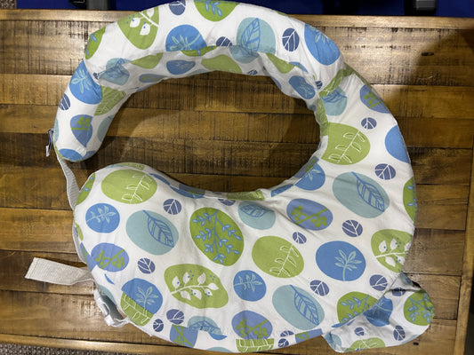Seller #5 - My Breast Friend Nursing Pillow with Waterproof liner